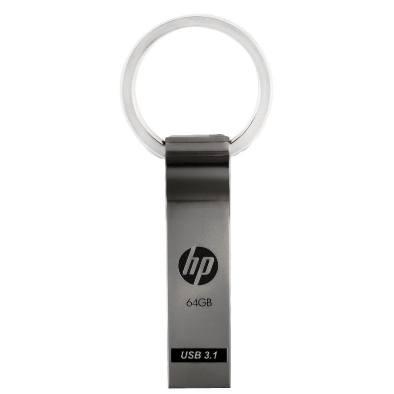 Pendrive Hp 64gb X785w Metal Usb 3.0