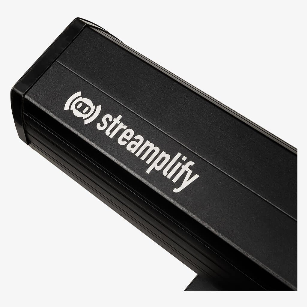Streamplify Screen Lift Verde Aluminio