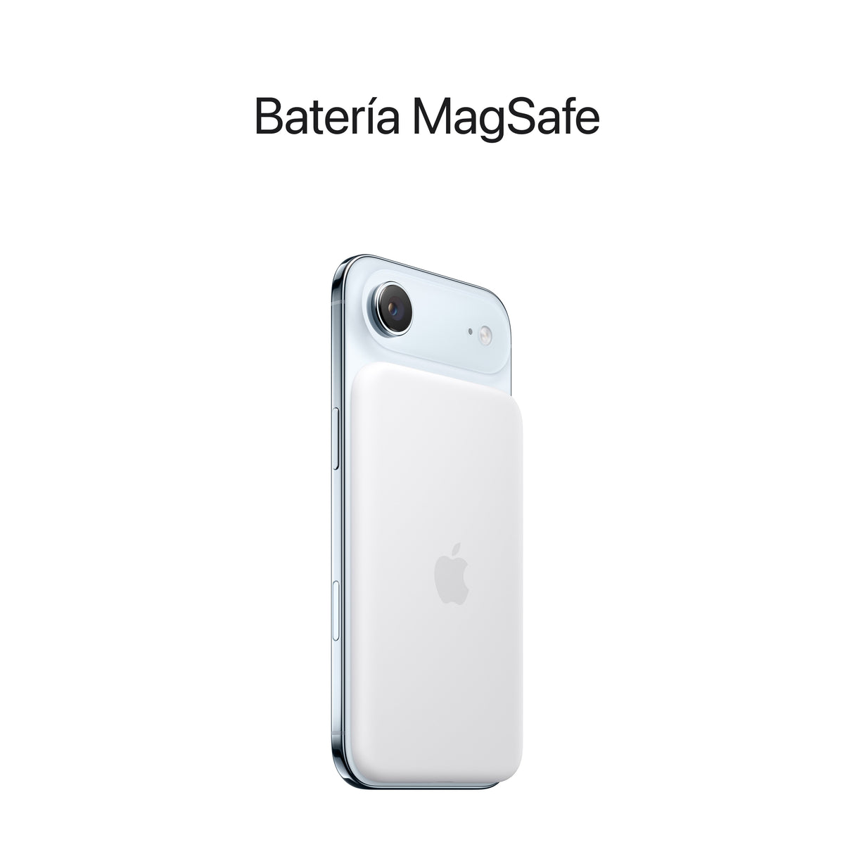 EAN 0195950624786 - Apple iPhone Air 16,5 cm (6.5") SIM doble iOS 26 5G USB Tipo C 1 TB Azul imagen 10