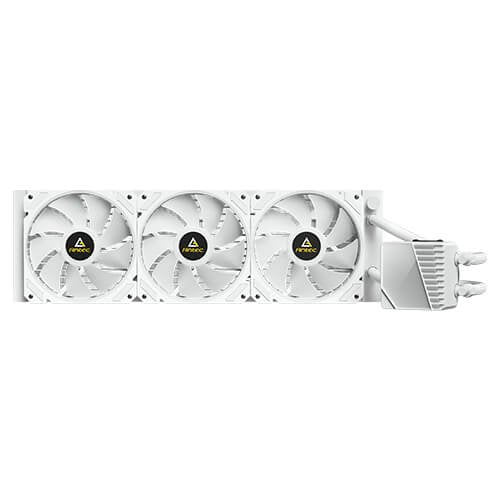 Aio Refrigeracion Liquida Antec Cpu Symphony 360 Argb White