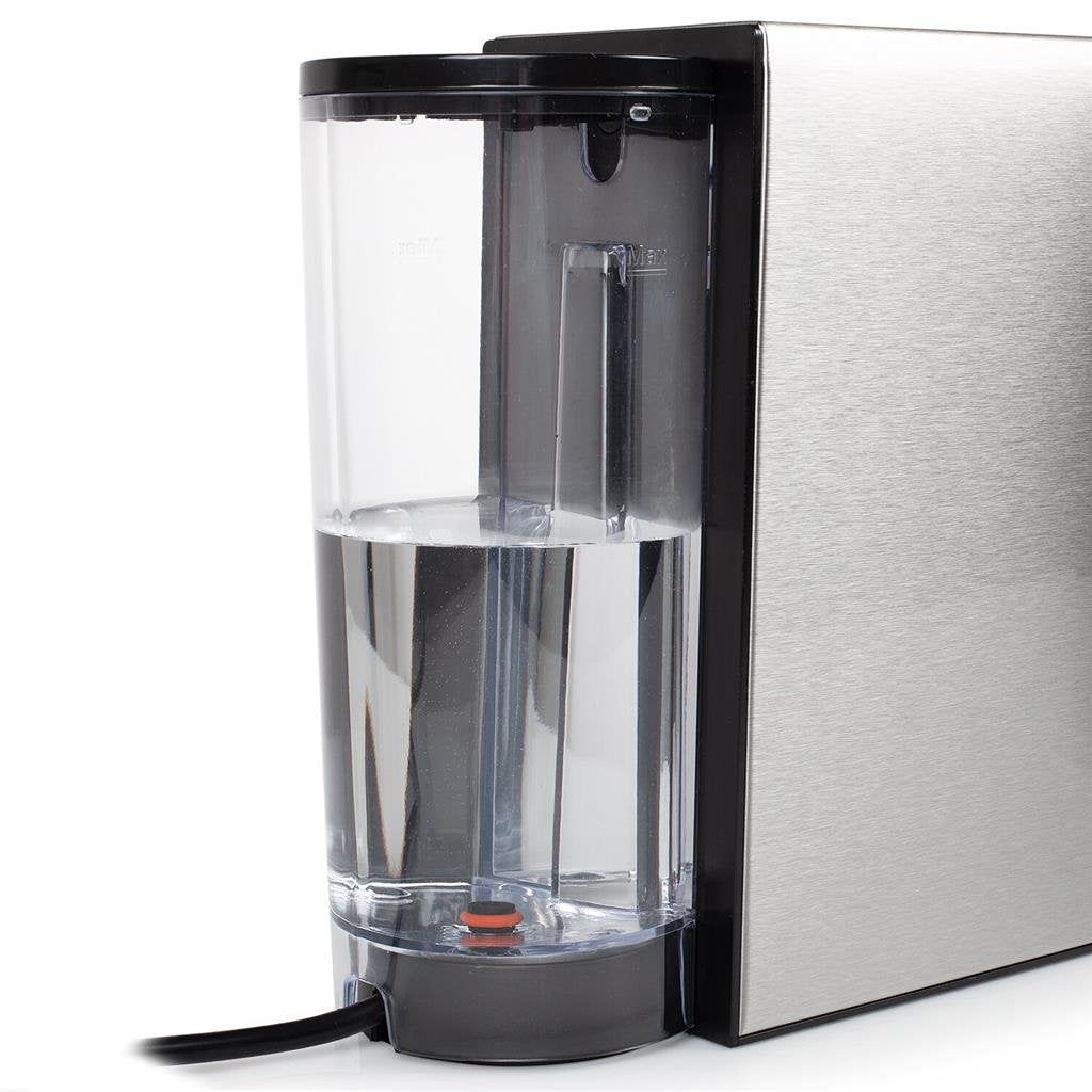 EAN 8712836973664 - Princess 249451 Totalmente automática Macchina per caffè a capsule 0,8 L imagen 5