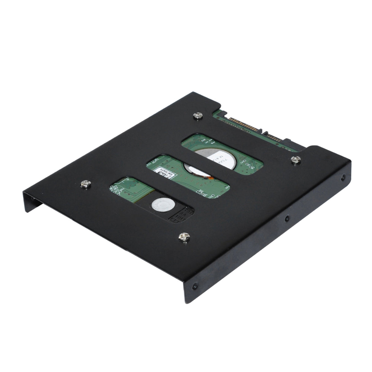 EAN 4040895008947 - Ultron 377213 kit de montaje Negro Metal imagen 4