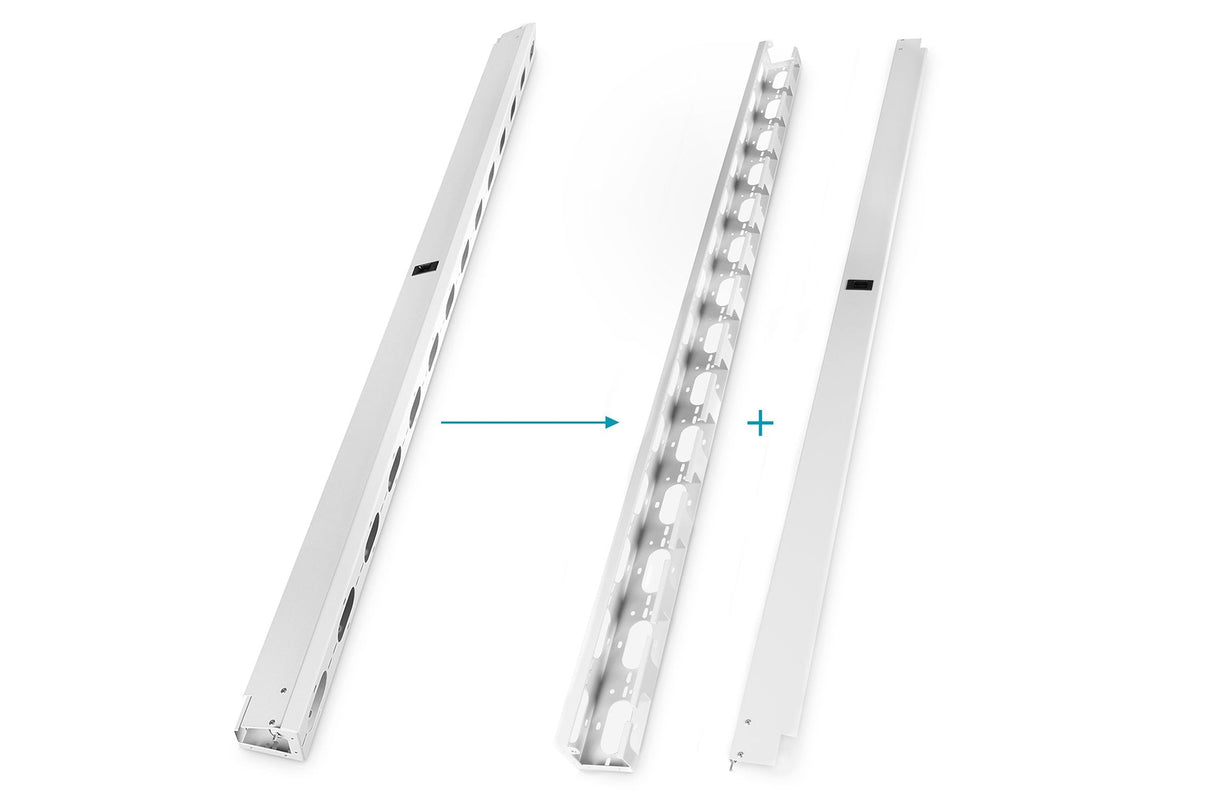 EAN 4016032249757 - Digitus DN-19 ORG-42U accesorio de bastidor imagen 3