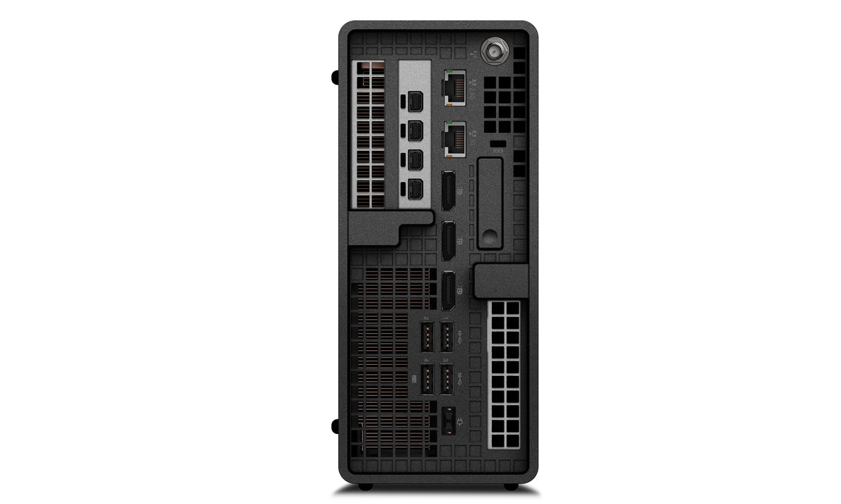 EAN 196801042889 - Lenovo ThinkStation P360 Ultra Intel® Core™ i7 i7-12700 16 GB DDR5-SDRAM 512 GB SSD Windows 11 Pro Mini To imagen 7