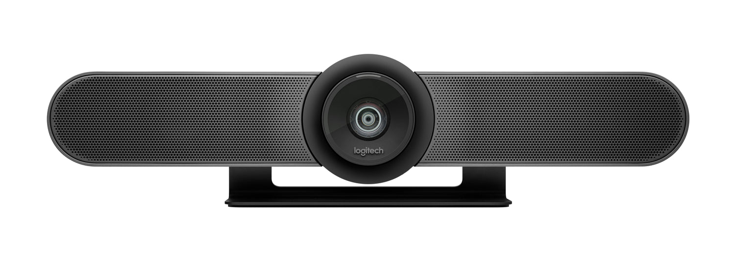 Logitech Webcam Meetup 3840 X 2160 Pixeles 30pps