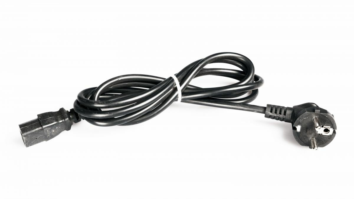EAN 4015867233245 - Equip EZF-2-B accesorio de bastidor Ventilador de refrigeración imagen 5