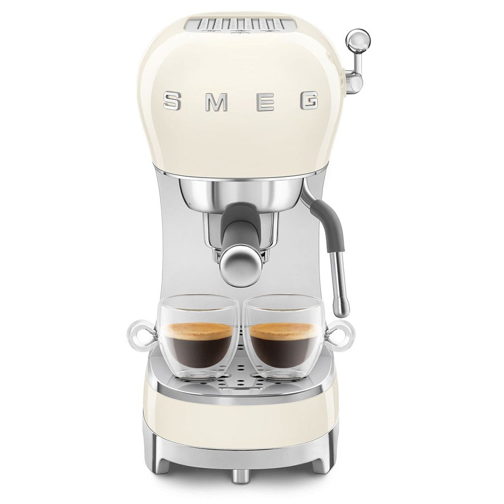 EAN 8017709324827 - Smeg ECF02CREU cafetera eléctrica Manual Máquina espresso 1,1 L imagen 5