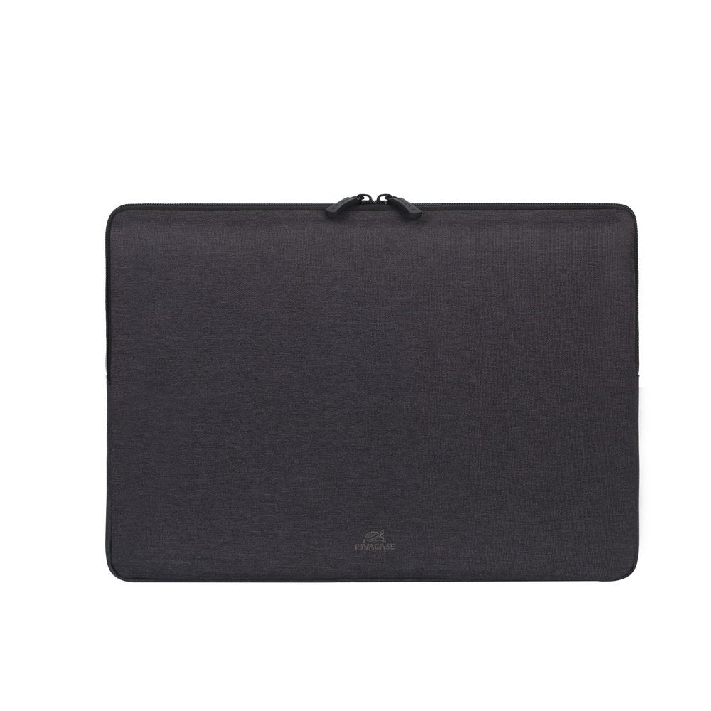Rivacase Suzuka Funda Para Portátil 35,6 Cm (14") Funda Negro