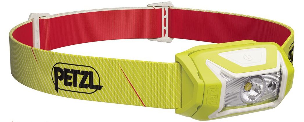 Petzl E061ab03, Luz De Led Amarillo