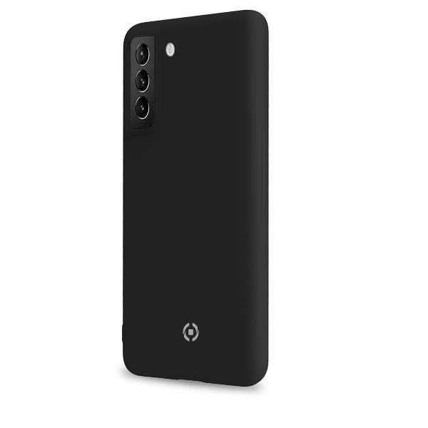 EAN 8021735764656 - Celly CROMO funda para teléfono móvil 15,8 cm (6.2") Negro imagen 1