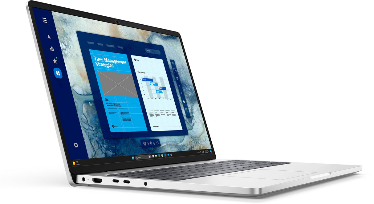 EAN 5397184948965 - DELL Pro PC16250 Intel Core Ultra 7 255U Portátil 40,6 cm (16") Full HD+ 32 GB DDR5-SDRAM 1 TB SSD Wi-Fi imagen 2