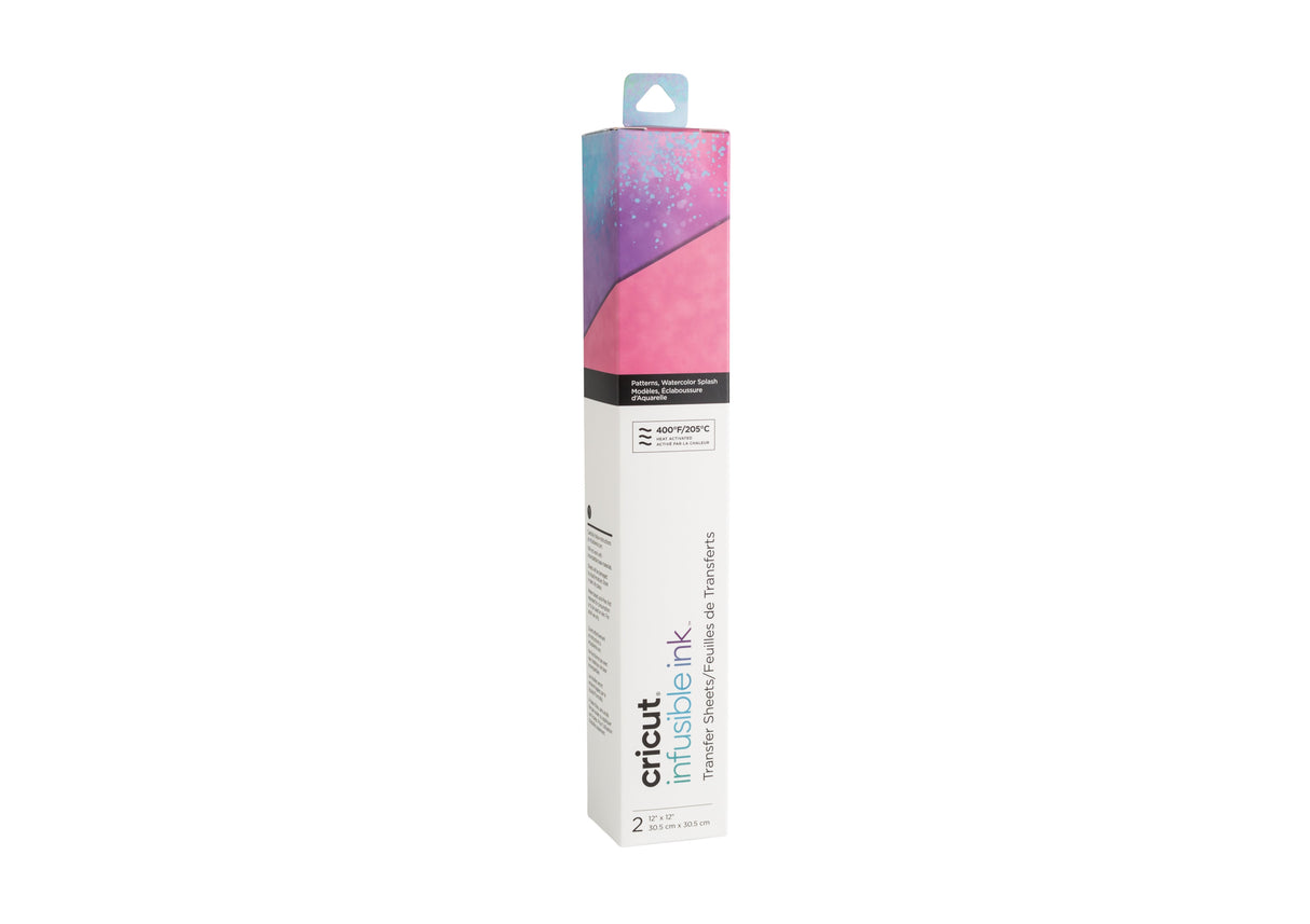 EAN 0093573438776 - Cricut Infusible Ink imagen 1