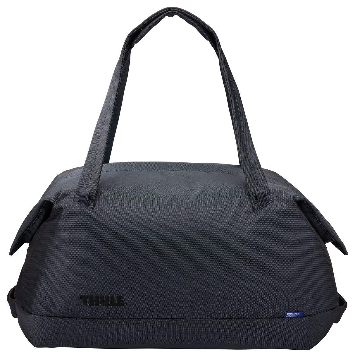 Bolsa De Viaje Thule Subterra 2 De 35 L - Pizarra Oscura