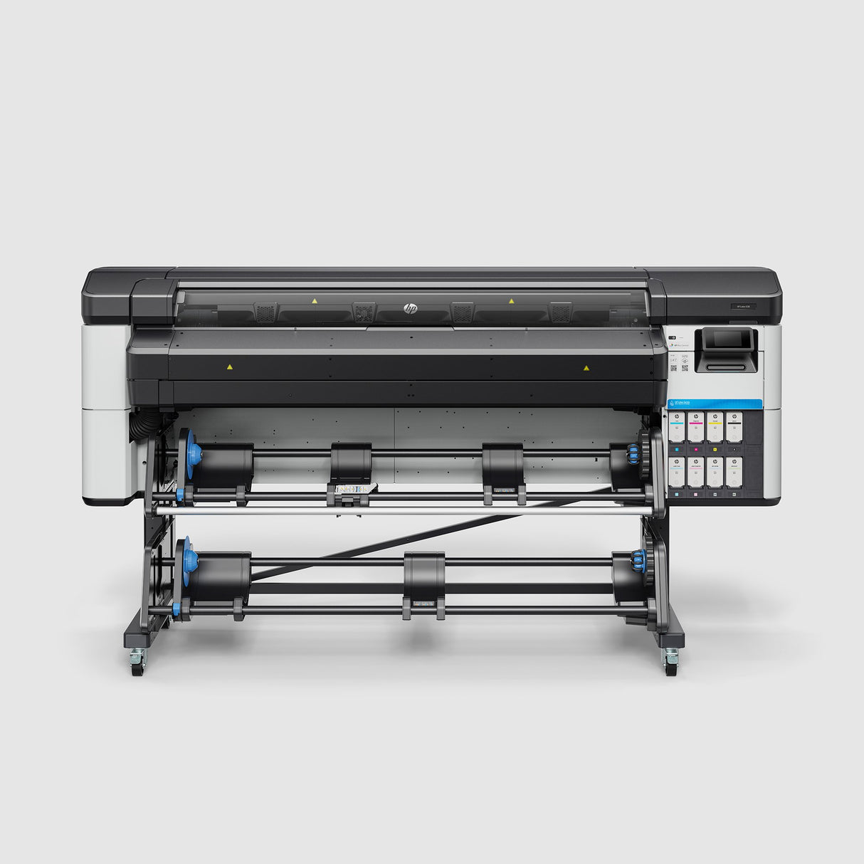 EAN 196786791017 - HP Latex 630 Printer impresora de gran formato Impresión en látex Color 1200 x 1200 DPI Ethernet imagen 2