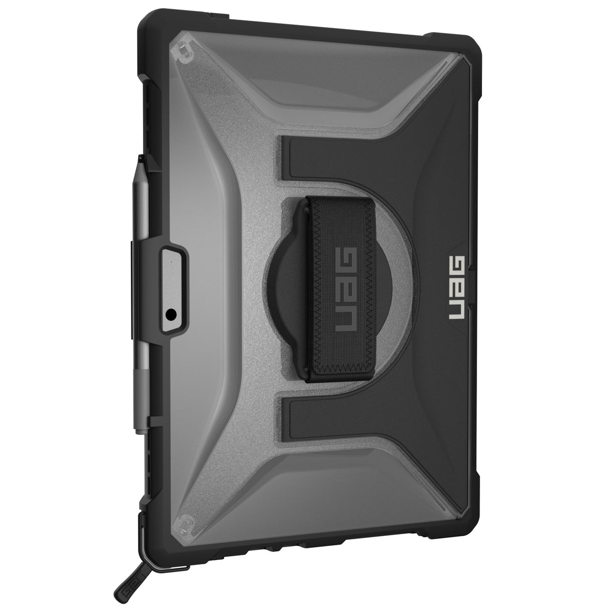 EAN 0810070367510 - Urban Armor Gear 323263114343 funda para tablet 33 cm (13") Gris imagen 2