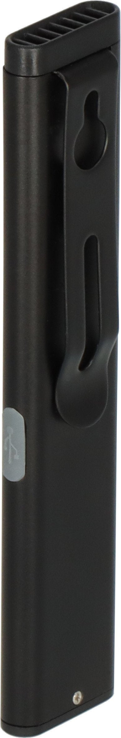 EAN 4007123690459 - Brennenstuhl 1175590100 linterna Negro Linterna de mano COB LED imagen 3
