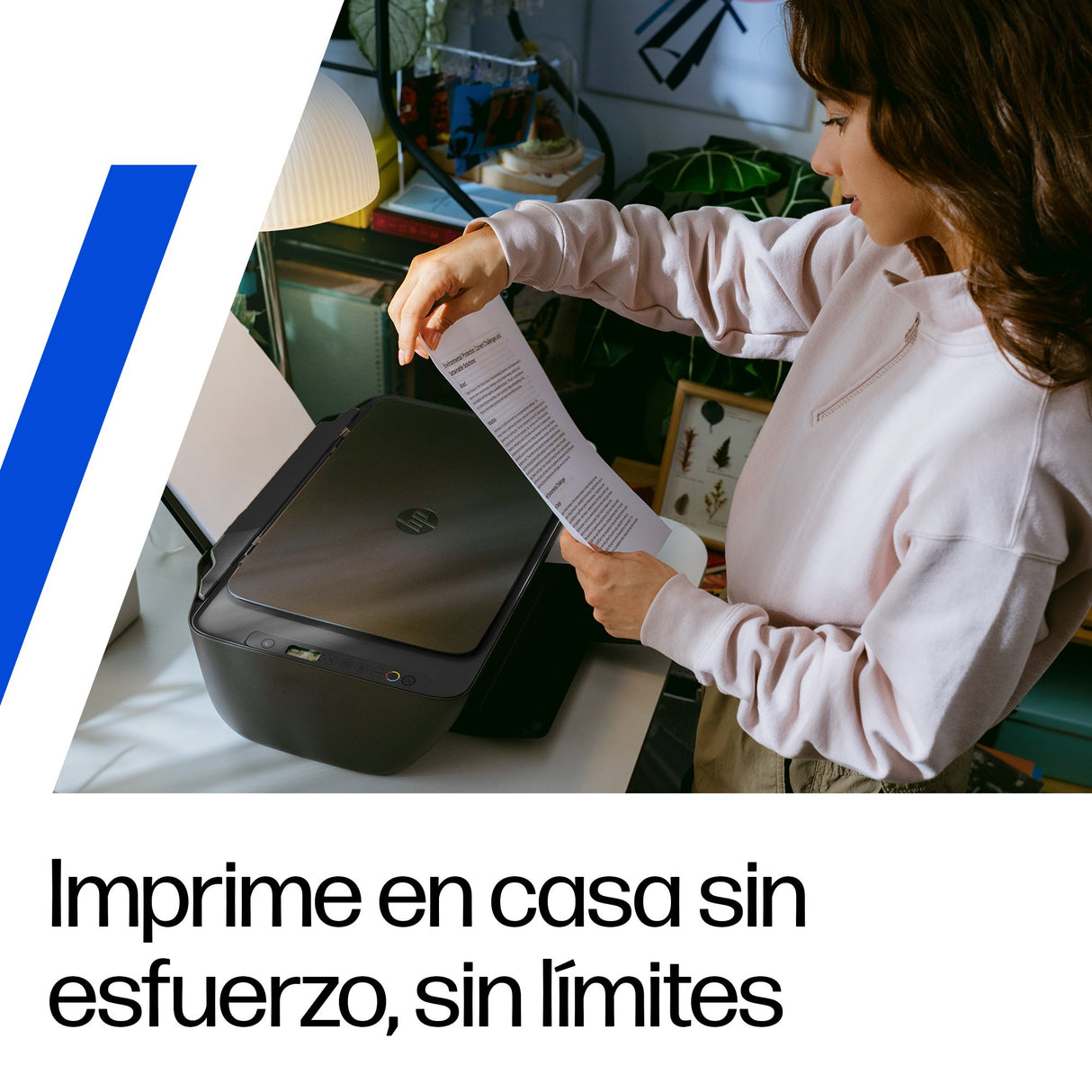 EAN 198828789556 - HP DeskJet 2910 Inyección de tinta térmica A4 4800 x 1200 DPI 7,5 ppm Wifi imagen 6