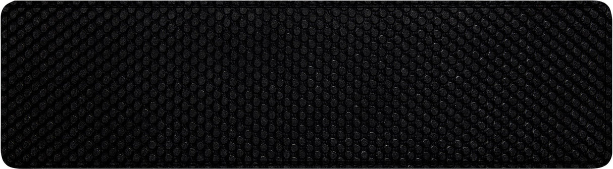 EAN 0196188567289 - HyperX Wrist Rest - Keyboard - Compact 60% 65% descansa muñecas Gel, Caucho Negro imagen 3