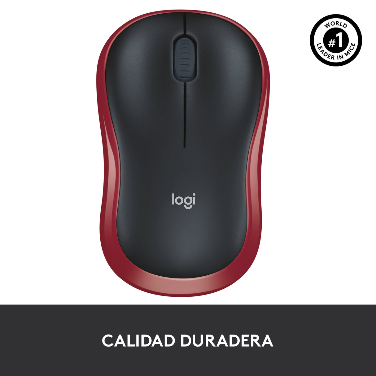EAN 5099206028869 - Logitech 910-002240 ratón Oficina Ambidextro RF inalámbrico Óptico 1000 DPI imagen 19