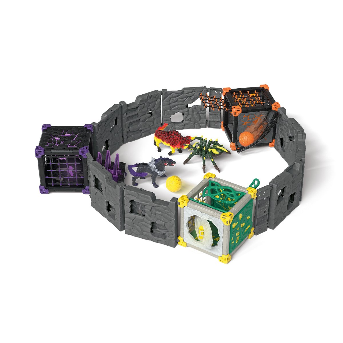 EAN 4059433731940 - schleich 42673 set de juguetes imagen 8