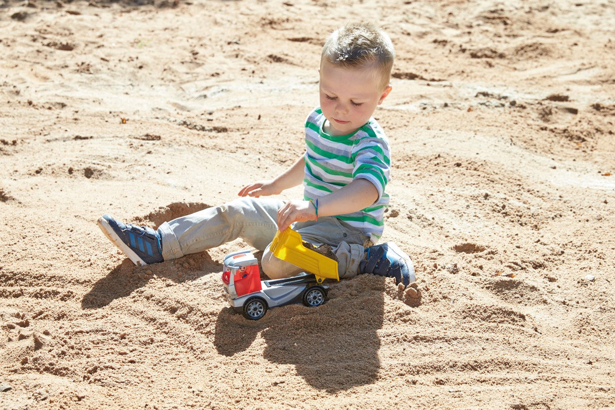 EAN 4006942841103 - Lena Truckies Dump Truck imagen 7