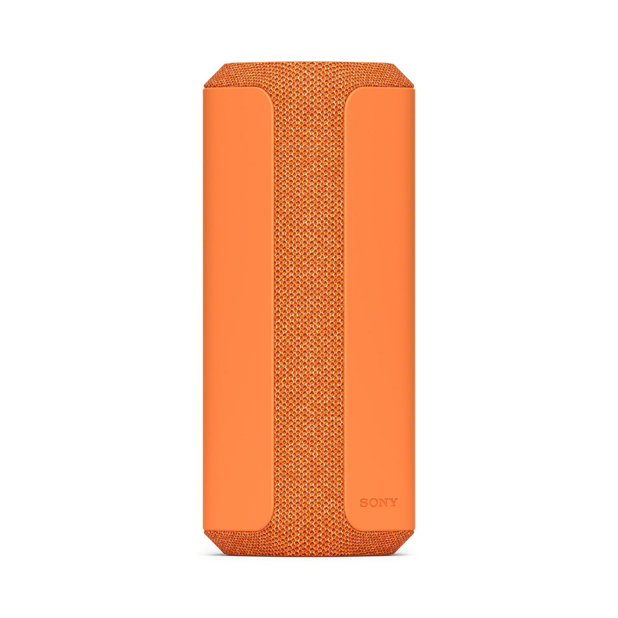 Sony Srs-Xe200 Altavoz Mit Bluetooth, Naranja