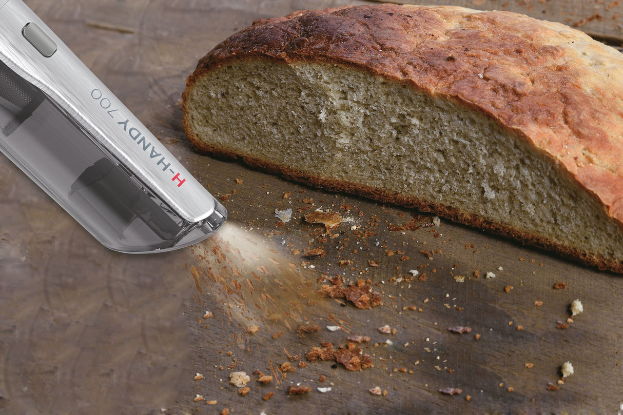 Aspirador De Mano Hoover H-Handy 700 Pets Hh710ppt 120w 39300766