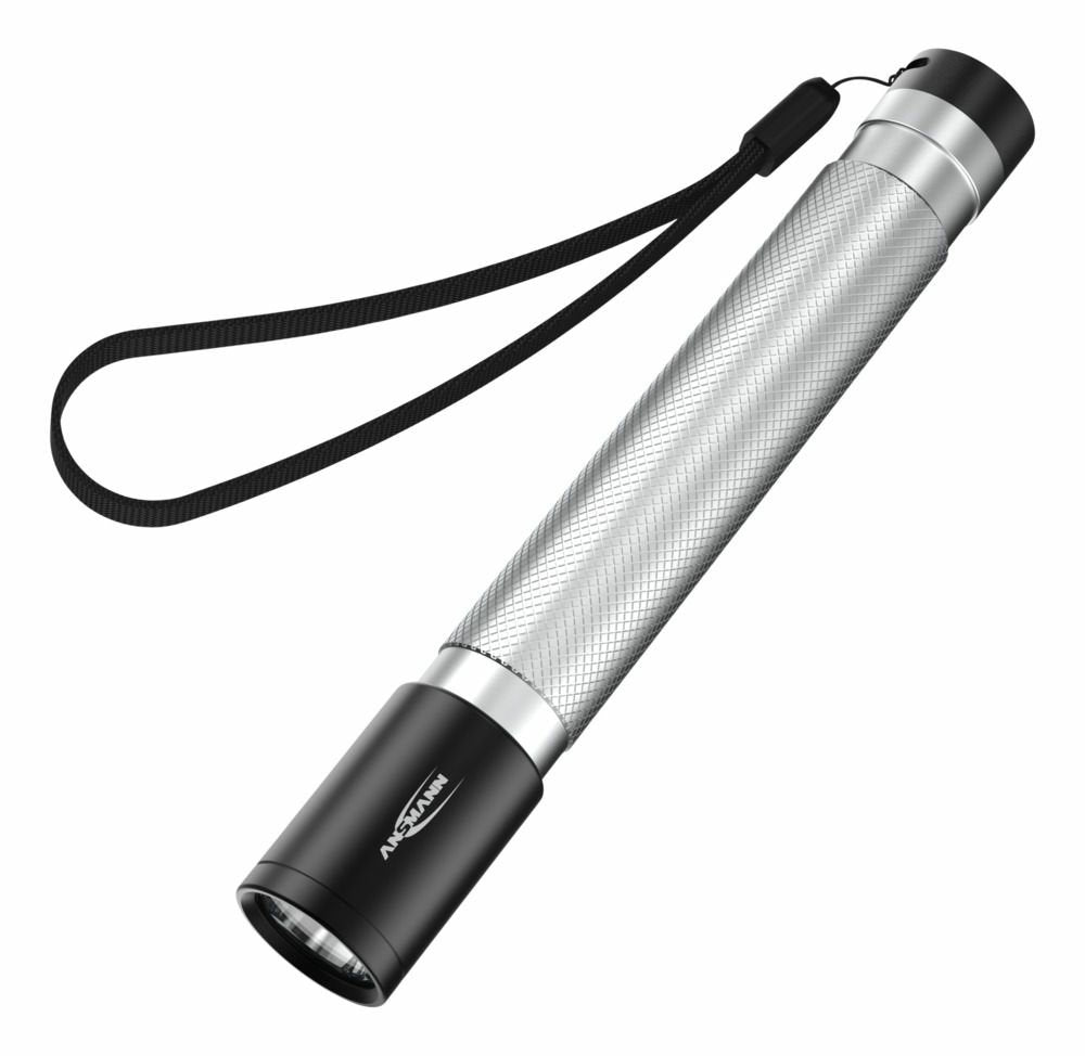 Linterna Ansmann Led Taschenlampe Daily Use 150b Inkl. 2xaa 1600-0428
