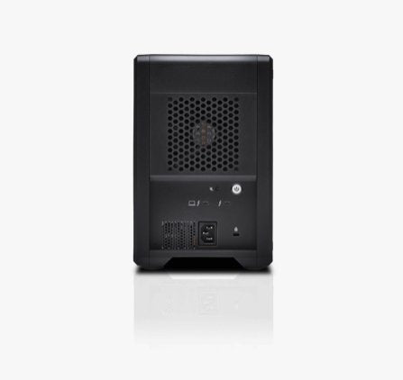 EAN 718037894881 - SanDisk G-RAID Shuttle 4 Negro imagen 3