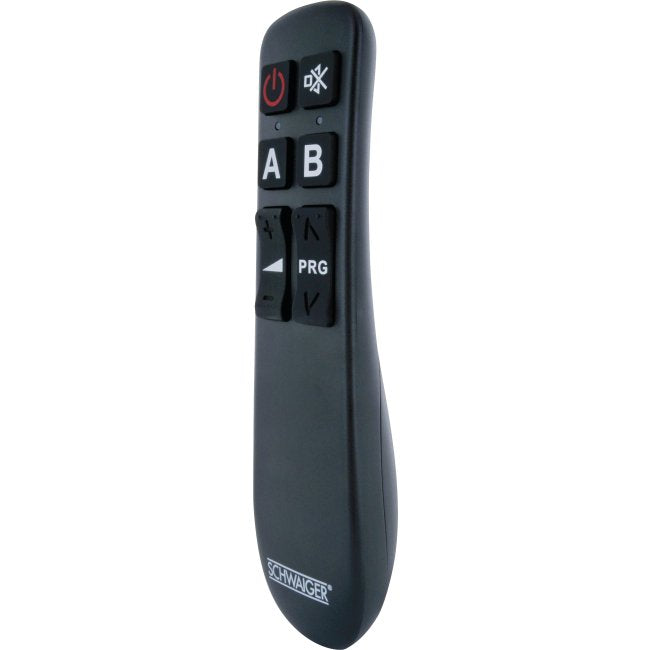 EAN 4004005029482 - Schwaiger UFB1000 533 mando a distancia IR inalámbrico DVD/Blu-ray, TV, Sintonizador de TV, Receptor de t imagen 3