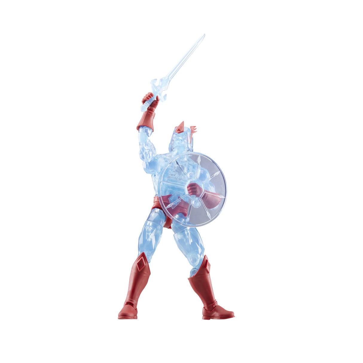 EAN 5010996196736 - Marvel Avengers Crystar imagen 1