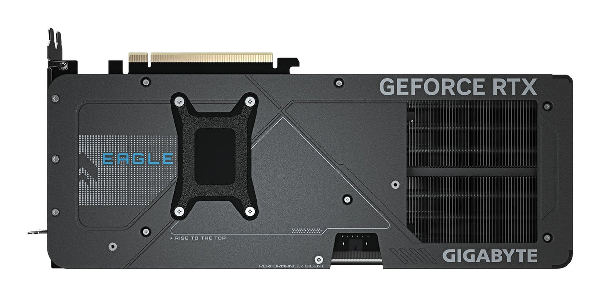 Tarjeta Nvidia Gigabyte Geforce Rtx 5070 Ti Eagle Sff 16g