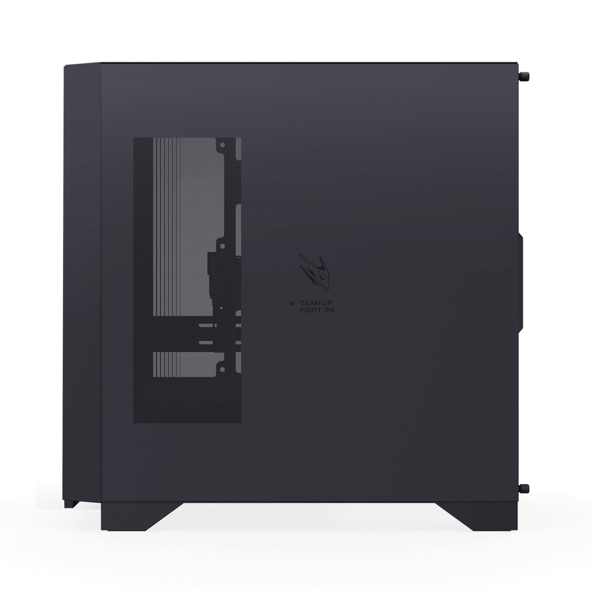 Pc Gaming Gigabyte Ap5a7n7t-5102? Amd Ryzen 7 9800x3d 32 Gb Ddr5-Sdram 2 Tb Ssd Nvidia Geforce Rtx 5070 Ti Windows 11 Home Escritorio Pc Negro