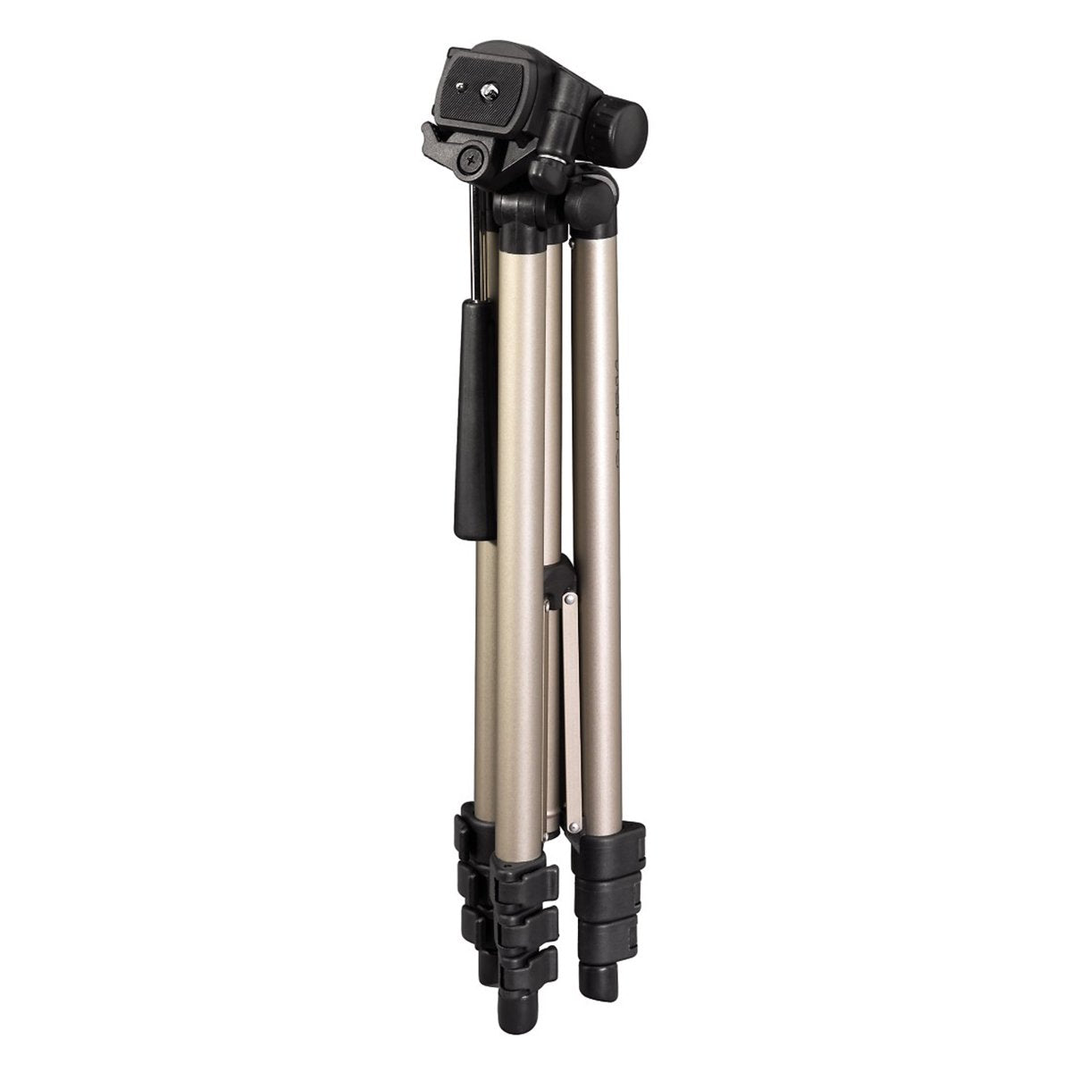 EAN 4007249041753 - Hama Star 75 tripode Digitales / cámaras de película 3 pata(s) Negro, Plata imagen 2