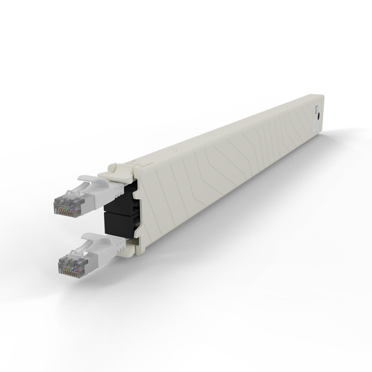 EAN 4262427630079 - PATCHBOX CONEX8STPWH cable de red Blanco 0,8 m Cat6a U/FTP (STP) imagen 3