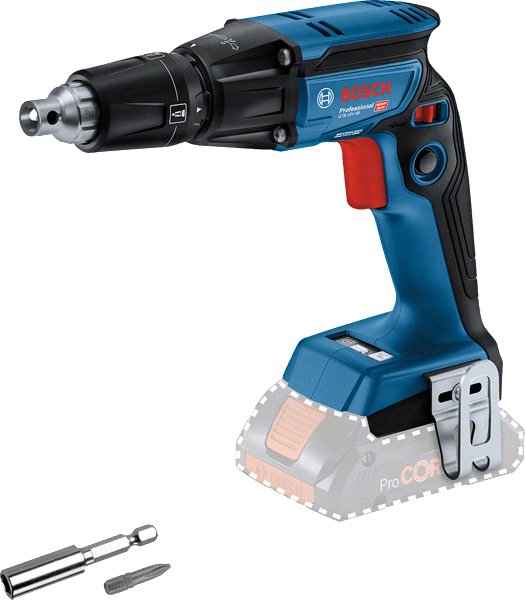 EAN 4059952581132 - Bosch GTB 18V-45 Professional 4500 RPM Negro, Azul imagen 1