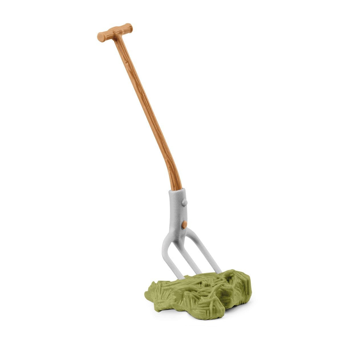 Accesorios Para El Cuidado Del Establo Schleich Farm World 42610