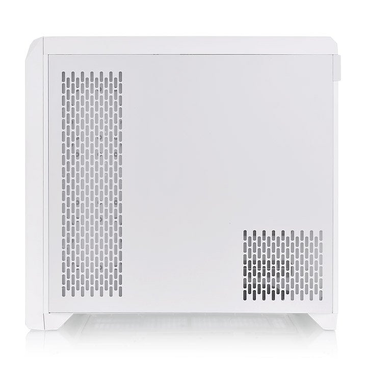 Torre E-Atx Thermaltake Cte C750 Air White