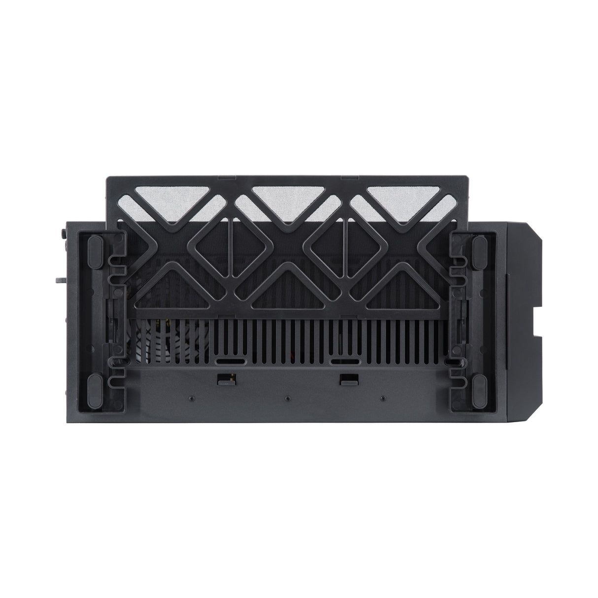 Chieftec Gr-01b-Op Chieftronic G1 Atx Tower Case