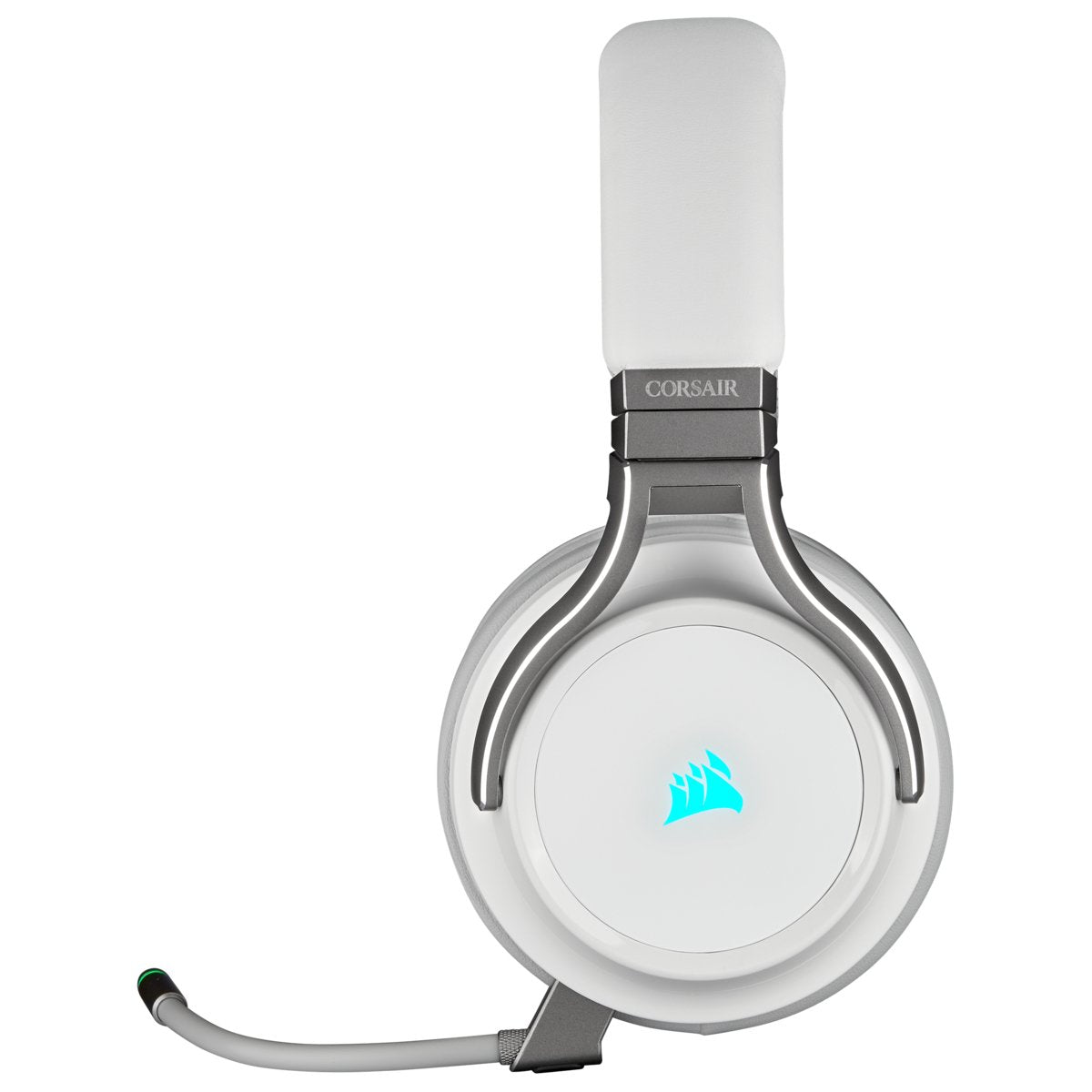 Auriculares Corsair Ca-9011186-Eu / Virtuoso Blanco