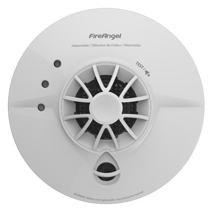 Fireangel Hitzemelder Hm-F-1eu 230 V