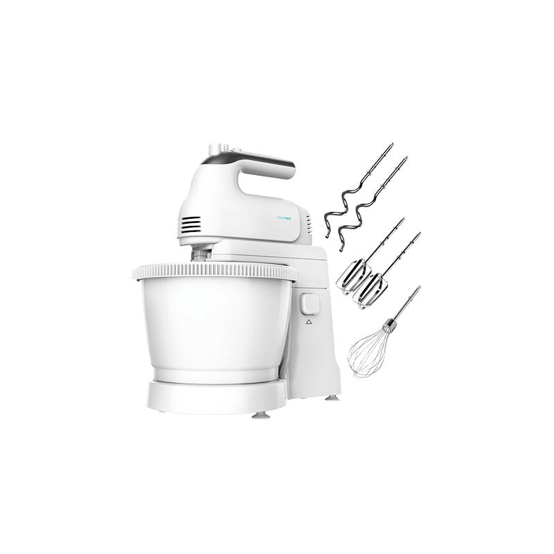 EAN 8435484041218 - Cecotec Powertwist 500 Gyro Batidora de varillas 500 W Blanco imagen 1