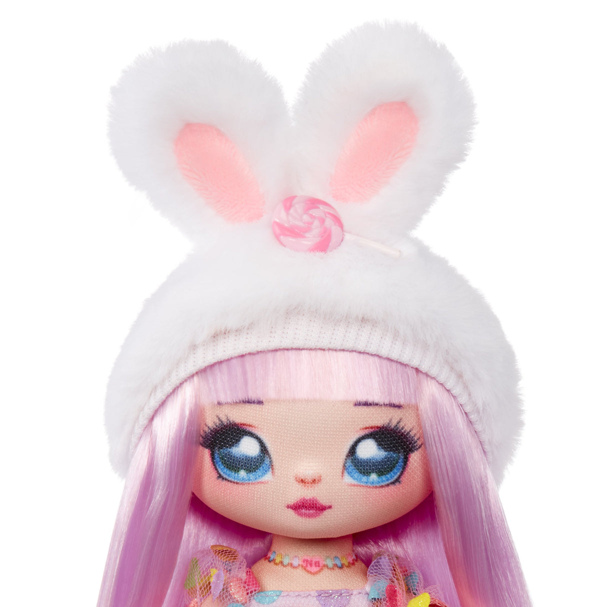 EAN 0035051120148 - Na! Na! Na! Surprise Sweetest Sweets - Bailey Bunny imagen 3