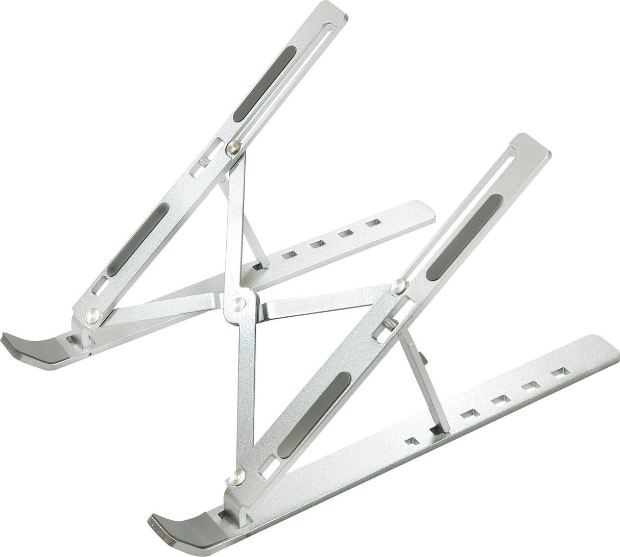 EAN 8568259000001 - Vision VLM-F soporte para ordenador portátil Plata imagen 1