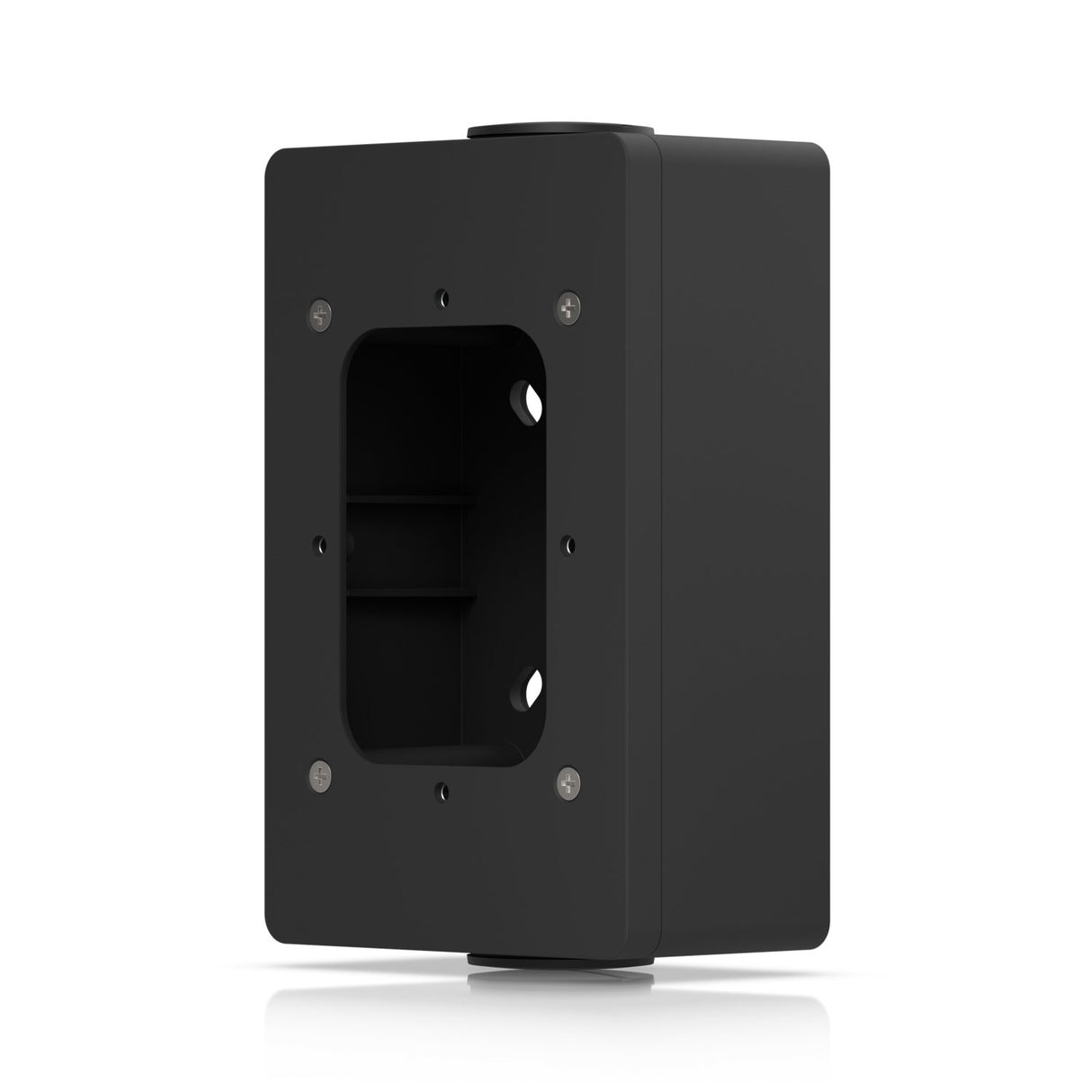 Toma De Conexión Ubiquiti Unifi Reader Negra, Para Ua-G2, Ua Intercom Viewer, Ua-Ultra Uacc-Reader-Jb-B