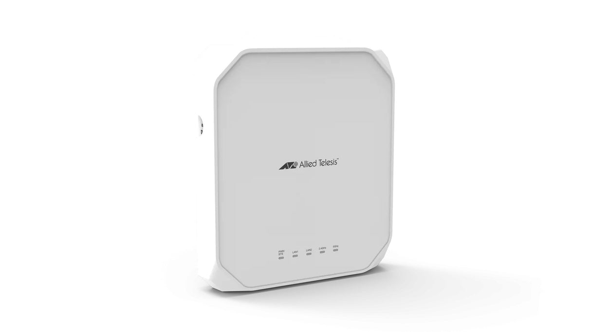 EAN 0767035224589 - Allied Telesis AT-TQ6702 GEN2-00 2401,9 Mbit/s Blanco Energía sobre Ethernet (PoE) imagen 1