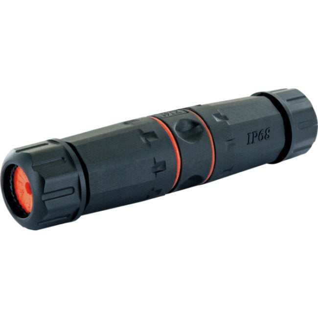 Schwaiger Conexión De Rojocat6a Exterior 2x Toma Rj45