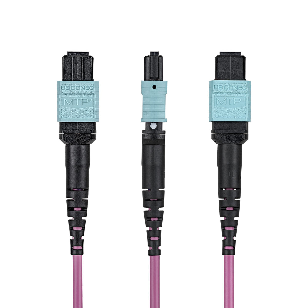 Startech.Com Startech - Cable De Red - Mtp/Mpo-12 Single-Mode (W)