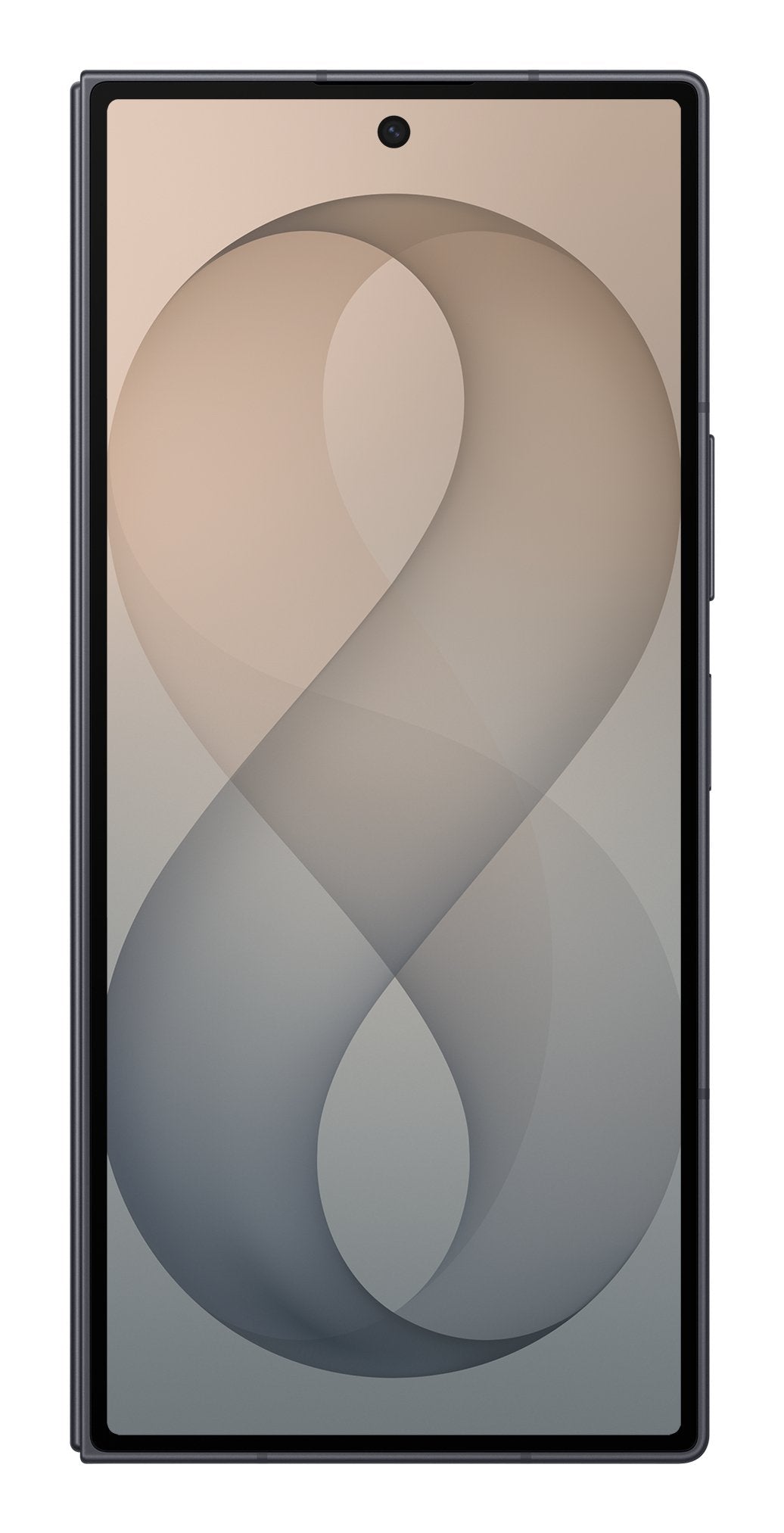 Smartphone Samsung Galaxy Z Fold8 Ultra 5g Grafito 16 Gb + 1 Tb 8'' Dynamic Amoled 2x 120hz