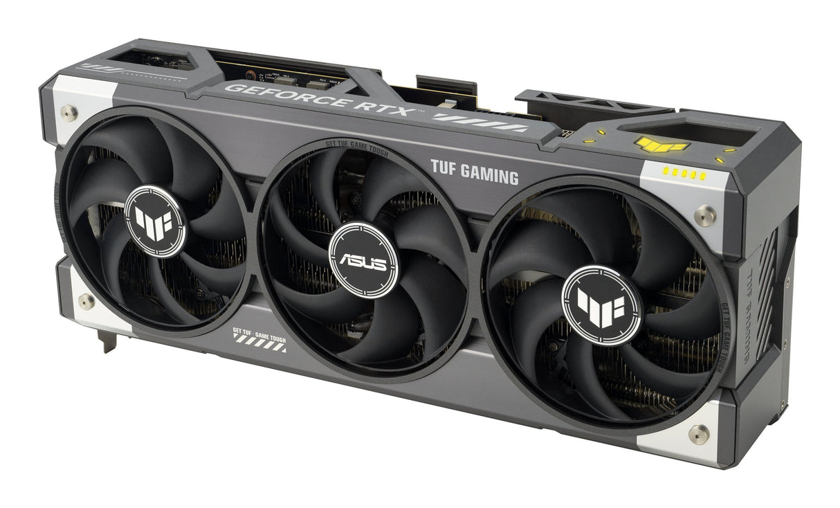 EAN 4711387890349 - ASUS TUF Gaming TUF-RTX5090-32G-GAMING NVIDIA GeForce RTX 5090 32 GB GDDR7 imagen 3